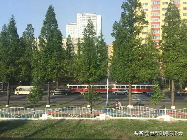 走進&OpenCurlyDoubleQuote;朝鮮&rdquo;，帶你看看真實的地方，和想象中的不一樣