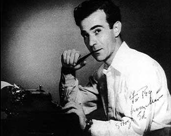 面對美國記者的採訪，毛主席擲地有聲：紅軍是一支不可戰勝的力量