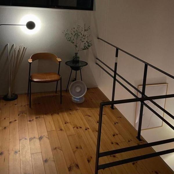 45歲日本阿姨的家火了!她說:最明智的決定就是“窮硬裝富軟裝” 45歲日本阿姨的家火了!她說:最明智的決定就是“窮硬裝富軟裝”