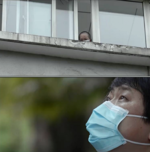 首批新冠倖存者都經歷了什麼？有人經歷4次生死，有人病中報恩