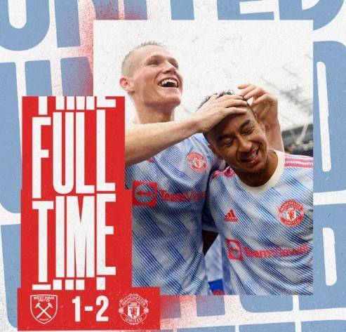 早報:曼聯、皇馬、大巴黎聯手上演絕殺夜;車子3:0完敗熱刺 早報:曼聯、皇馬、大巴黎聯手上演絕殺夜;車子3:0完敗熱刺