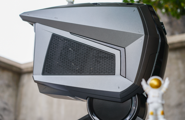 幫小夥伴搞了臺4萬元的桌上型電腦是什麼體驗？微星宙斯盾Ti5上手把玩