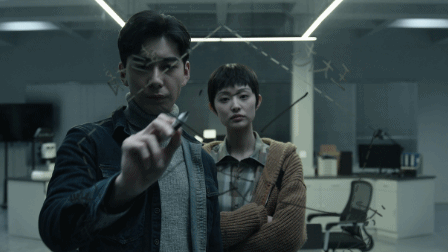 50歲老戲骨都被磨成矽膠少女臉，當代國產劇還能更辣眼嗎