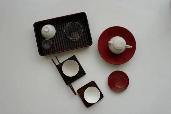 木頭藝術的手作和理想 木頭藝術的手作和理想