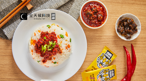 老乾媽&OpenCurlyDoubleQuote;陰影&rdquo;下，網紅辣醬背水一戰