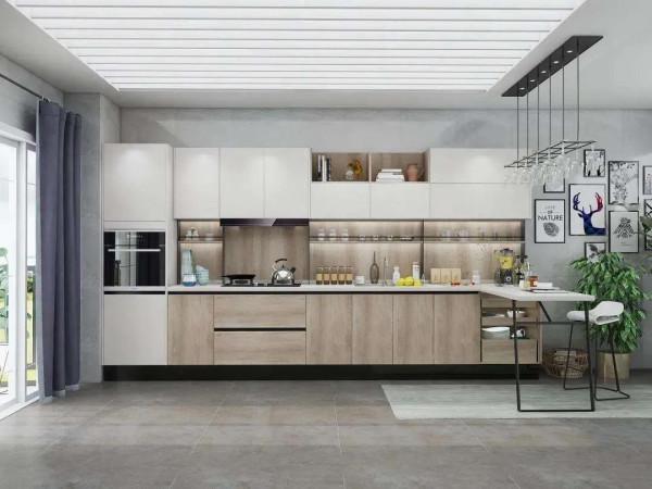 廚房 家最值得投入的地方！2/3（櫥櫃）