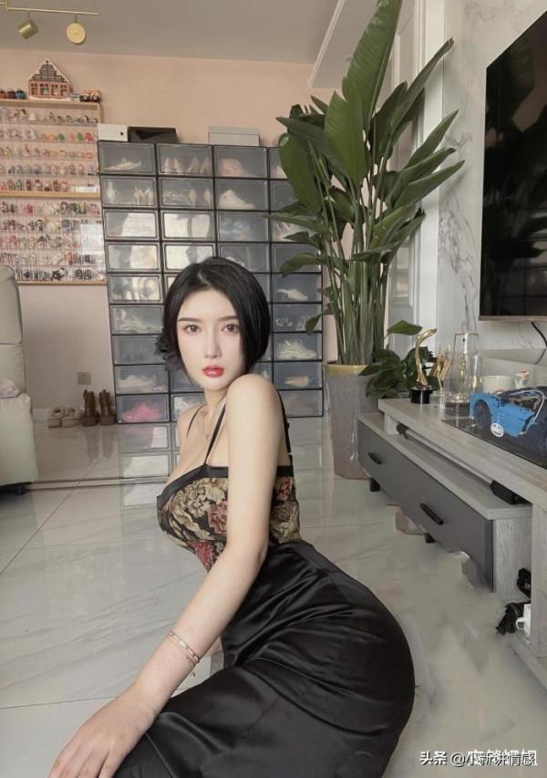 女孩子在自己什麼都沒有的情況下，就不要有太多的幻想