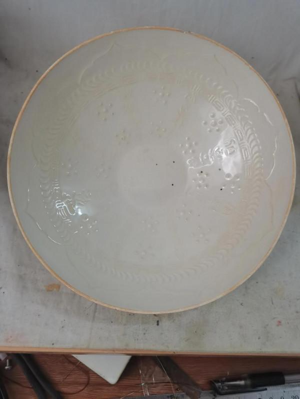 再論老化痕跡鑑定古陶瓷 再論老化痕跡鑑定古陶瓷