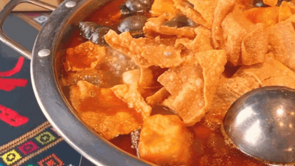 說杭州是美食荒漠,還不是你去錯了地 說杭州是美食荒漠,還不是你去錯了地