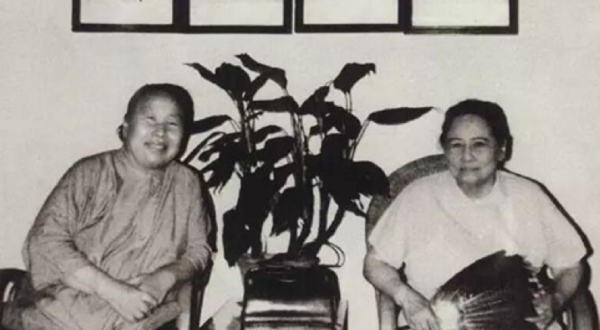 1981年，宋慶齡的葬禮為何比原計劃提前5分鐘開始？