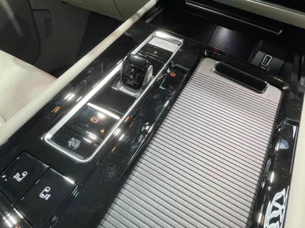 2021廣州車展：上汽大眾新款威然實拍