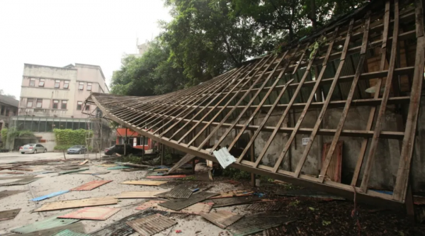 陳一中：讓場景在現實與未來之間遊走 | 博聞集