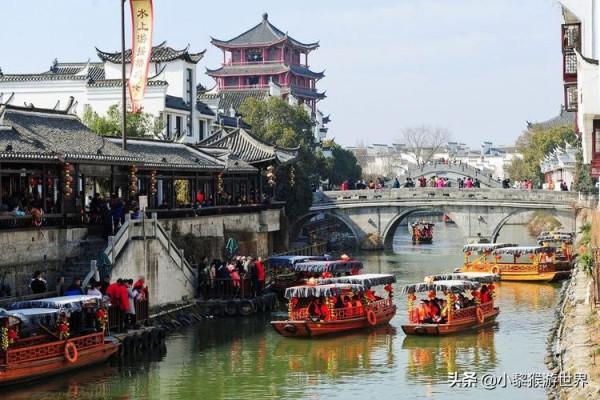 安徽“春節”值得一去的10個景區，看看有你想去的嗎？