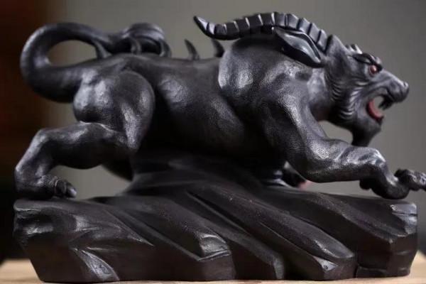 白澤神獸，見過嗎？