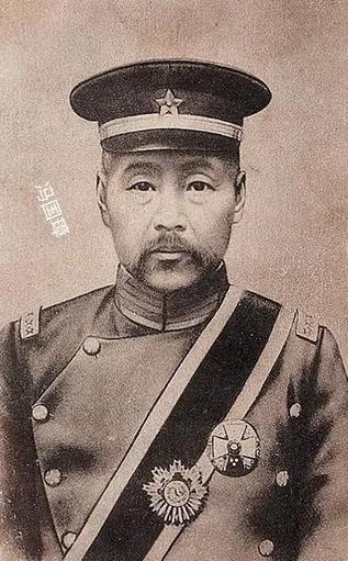 民國諸軍閥的結局