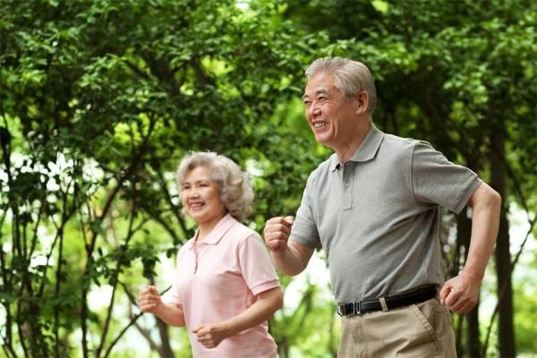 給中老年人的建議:高質量的生活,比什麼都重要 給中老年人的建議:高質量的生活,比什麼都重要