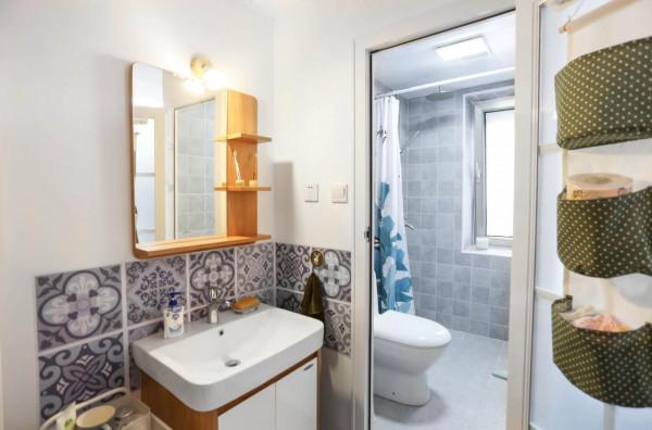 乾溼分離不夠乾爽,日式四分離太浪費,三分離衛生間請了解一下 乾溼分離不夠乾爽,日式四分離太浪費,三分離衛生間請了解一下