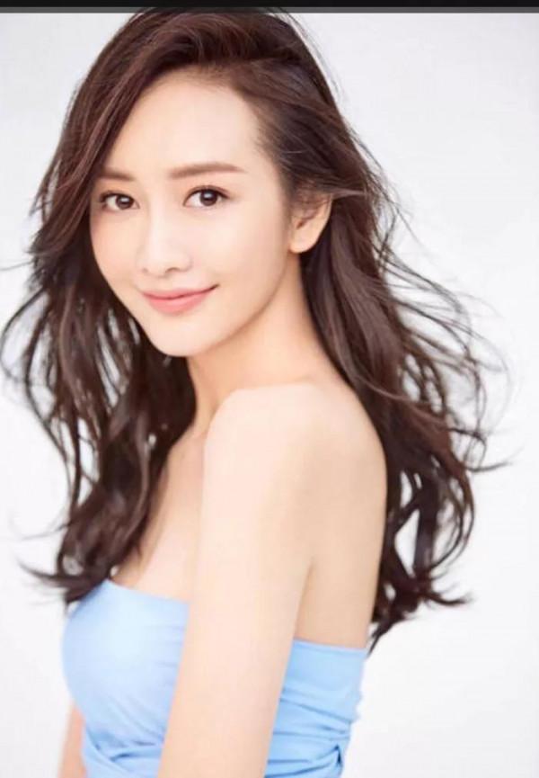 王鷗美出了高度，靚出了本質