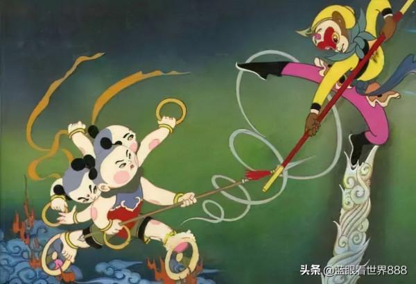 10大華語電影排行榜：百萬人評分，豆瓣網9分以上，誰排首位？