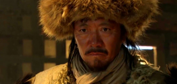 《王牌部隊》演技最好的8位配角，張志堅顧衡第6，程煜肖長勝第3