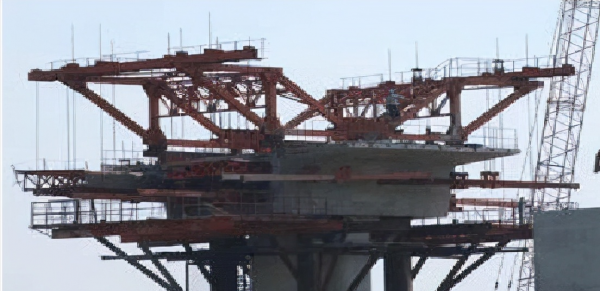 美國也有辦不成的事？掏500億向中國求助，中國基建再次驚豔世界