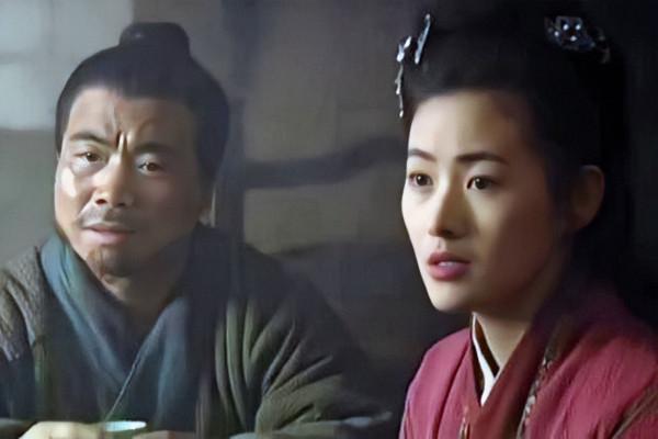 王思懿：26歲爆紅，被傳與&OpenCurlyDoubleQuote;武松&rdquo;因戲生情，結婚15年沒有孩子