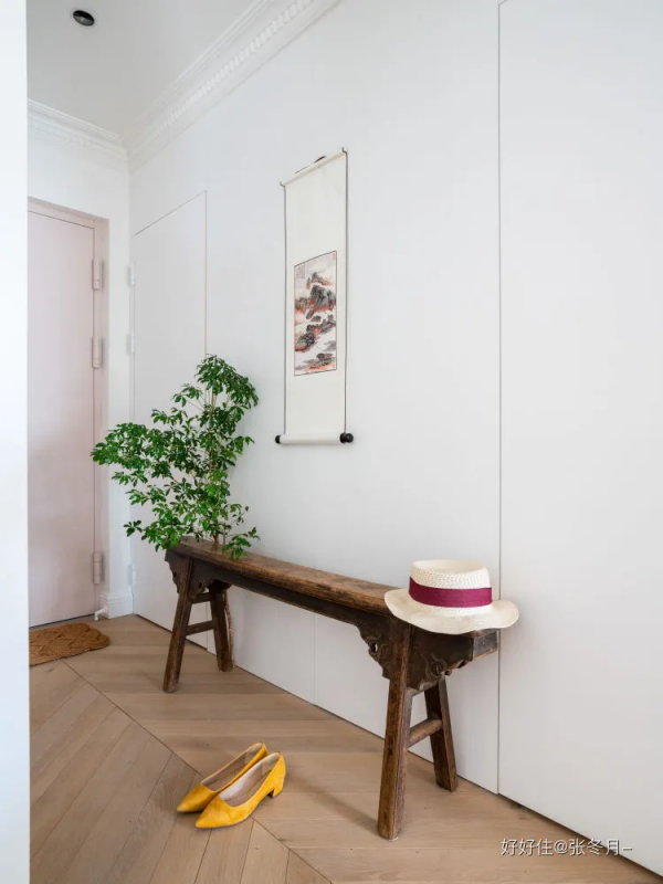 68㎡花60萬裝修？這個一人居 不簡單