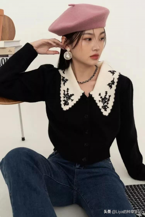 3套秋冬穿搭,每一件都讓人瘋狂心動 3套秋冬穿搭,每一件都讓人瘋狂心動