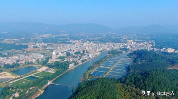 廣東省文化和旅遊特色村及鄉村旅遊精品線路