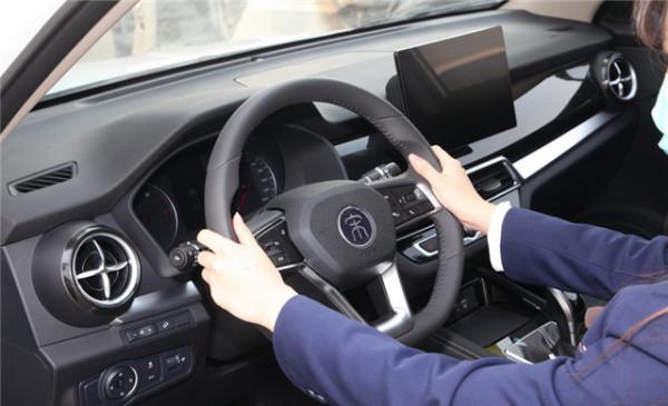 比亞迪宋價格實惠,搭載1.5T發動機,選哪個版本價效比最高? 比亞迪宋價格實惠,搭載1.5T發動機,選哪個版本價效比最高?