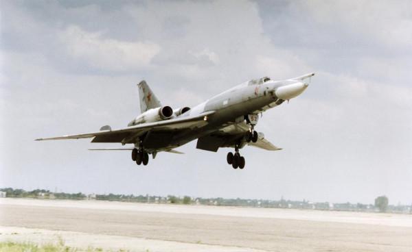 聊聊史上十“大”轟炸機：大者為王，沒得商量