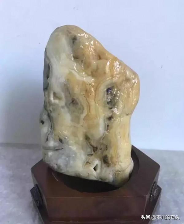 欣賞蒐集奇石系列(十) 欣賞蒐集奇石系列(十)