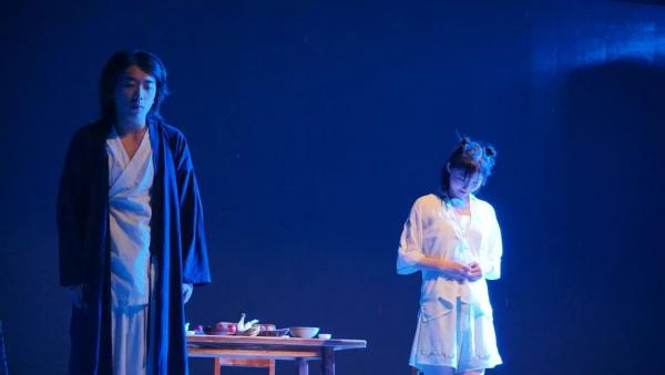 萬物“好玩”！她說，在川大四年就是一個個有趣故事的不斷接力