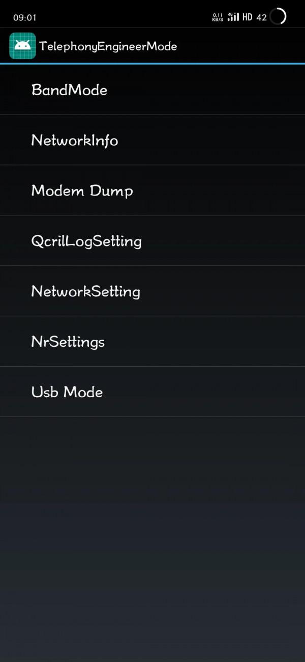 魅族17Pro更新flyme9.2.0.0A穩定版後網路差問題，掉G網問題