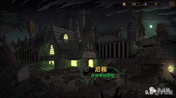 這款taptap熱榜第一的手遊,居然是3個人做出來的…… 這款taptap熱榜第一的手遊,居然是3個人做出來的……