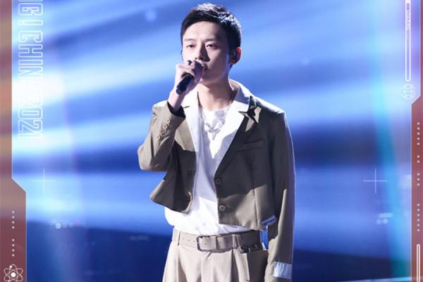 資料分析王泓昊被淘汰的原因,關鍵不在於選歌,而是“賭不起” 資料分析王泓昊被淘汰的原因,關鍵不在於選歌,而是“賭不起”