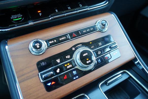 美式豪華且舒適 林肯飛行家打破傳統美系印象