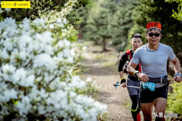 那些跑步的人，學生時代800米體測及格嗎？