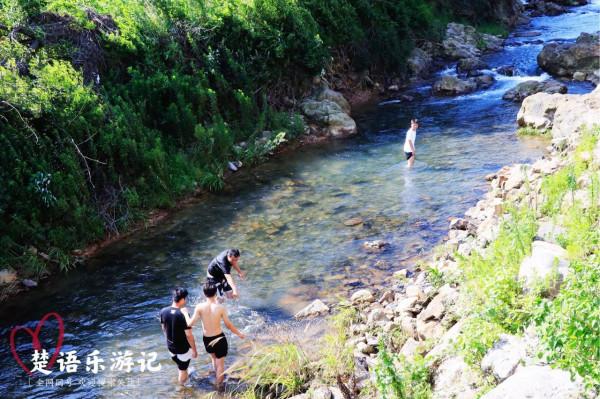 寧波市這個水庫被譽為北侖明珠,可以露營和玩水,還可欣賞紅杉林 寧波市這個水庫被譽為北侖明珠,可以露營和玩水,還可欣賞紅杉林