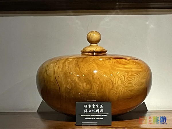 免費參觀!“唐僧”夫人耗資2億打造“小故宮”!太震撼了! 免費參觀!“唐僧”夫人耗資2億打造“小故宮”!太震撼了!