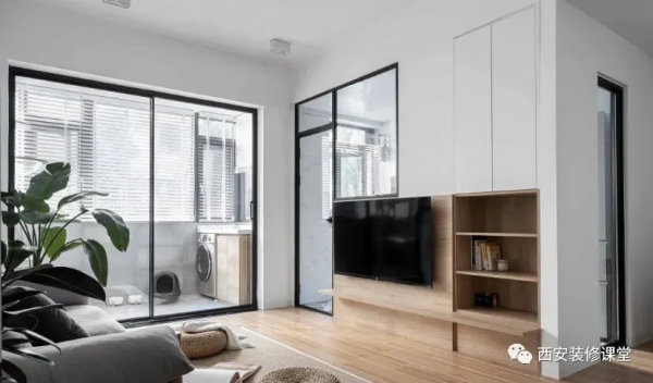 過去的門聯窗,現在又開始流行了 過去的門聯窗,現在又開始流行了