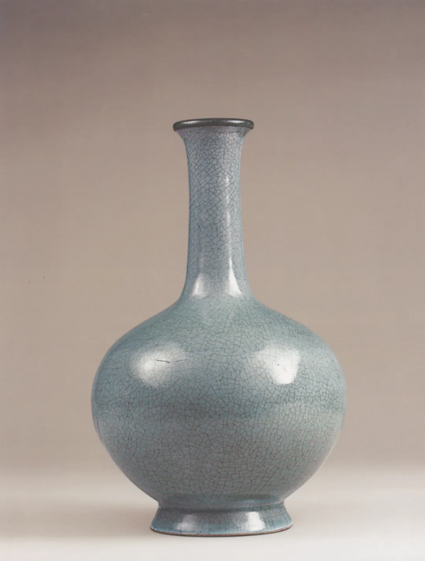 媲美兩岸故宮博物院，看大維德爵士的中國瓷器收藏（唐宋元篇）