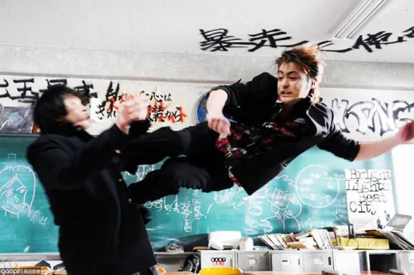 毀童年，辣眼睛，漫改真人電影都是毀原著嗎？