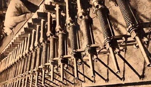 從600多萬國軍整編到430萬人,中央軍實力為何卻越來越強? 從600多萬國軍整編到430萬人,中央軍實力為何卻越來越強?