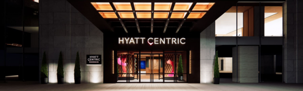 HYATT酒店級別調整下月生效，四家熱門酒店漲了