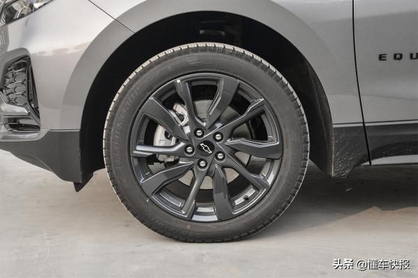 20萬元級合資SUV對決,雪佛蘭探界者和日產奇駿怎麼選? 20萬元級合資SUV對決,雪佛蘭探界者和日產奇駿怎麼選?