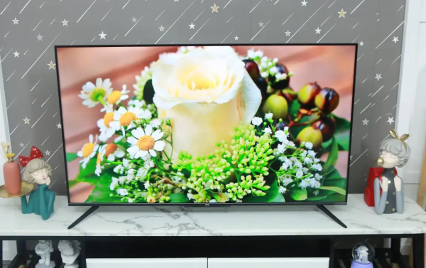 品質智屏來襲，滿足多口之家觀影需求