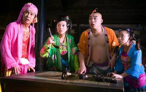 張藝謀一生的堅持,終究是敗在了他的手下,成也是他敗也是他 張藝謀一生的堅持,終究是敗在了他的手下,成也是他敗也是他