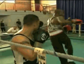 倍受李小龍推崇:穿鞋攻擊的“踢拳流派”——法蘭西武術薩瓦特 倍受李小龍推崇:穿鞋攻擊的“踢拳流派”——法蘭西武術薩瓦特