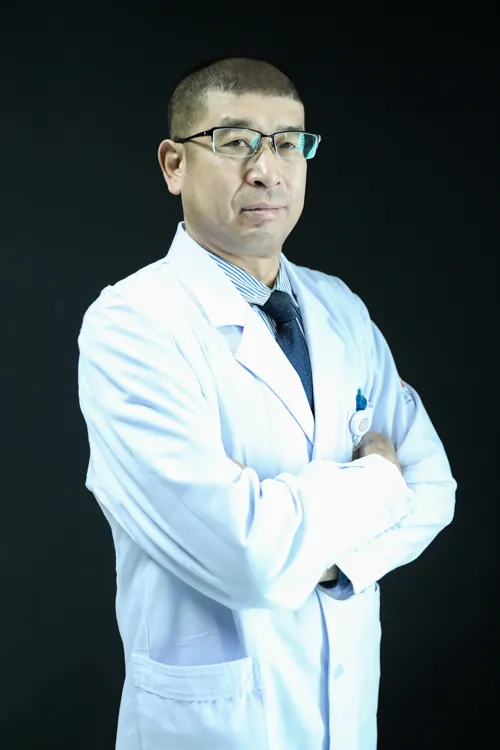 【技術骨幹】甘肅寶石花醫院泌尿外科，副主任醫師—陸林本